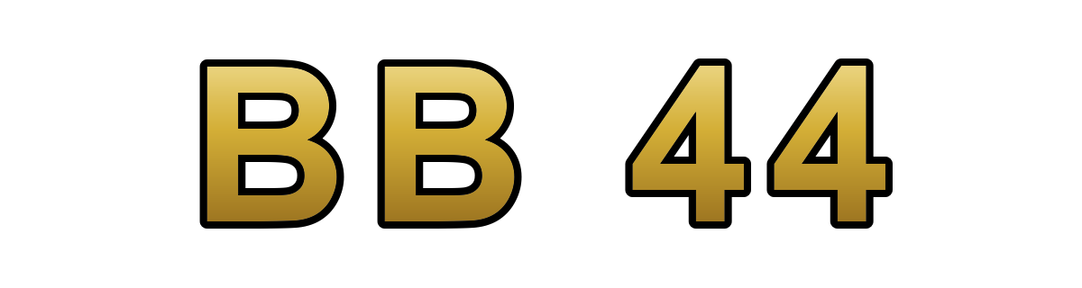 bb 44